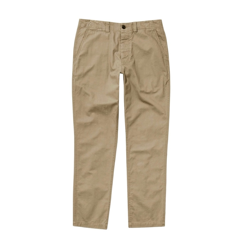 Saturdays NYC Men's Field Pant